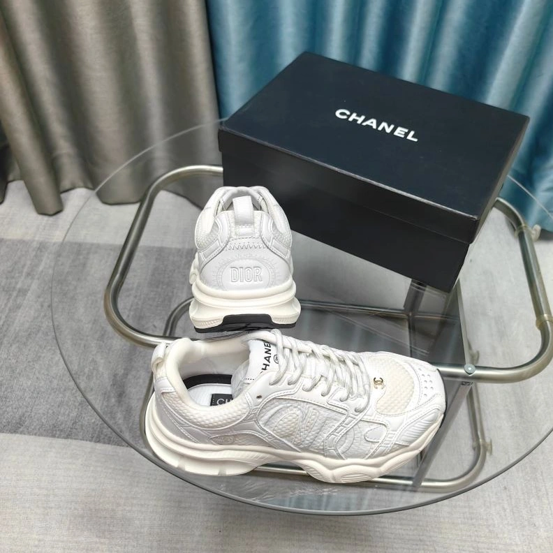 Chxnxl Sneakers Practical 122130