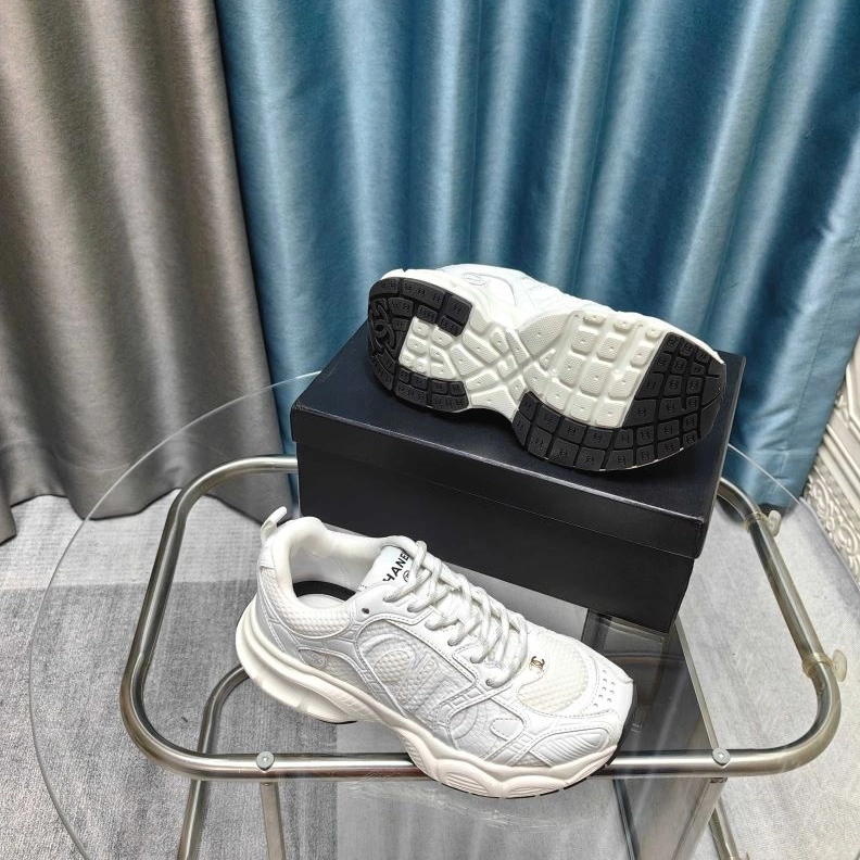 Chxnxl Sneakers Practical 122130