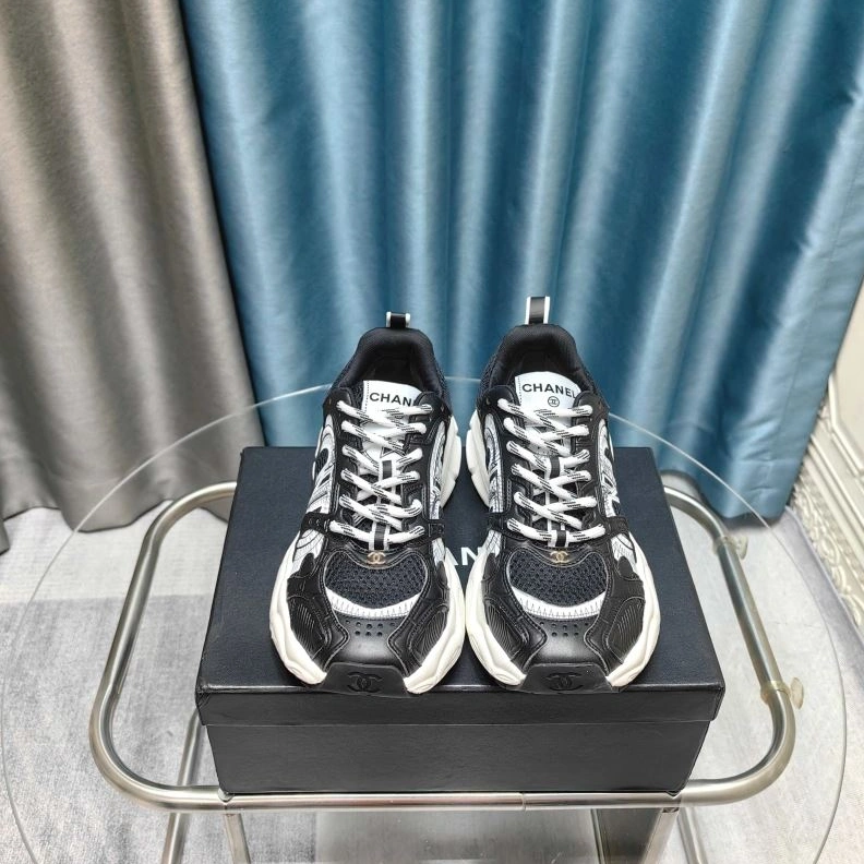 Chxnxl Sneakers BestValue 122129