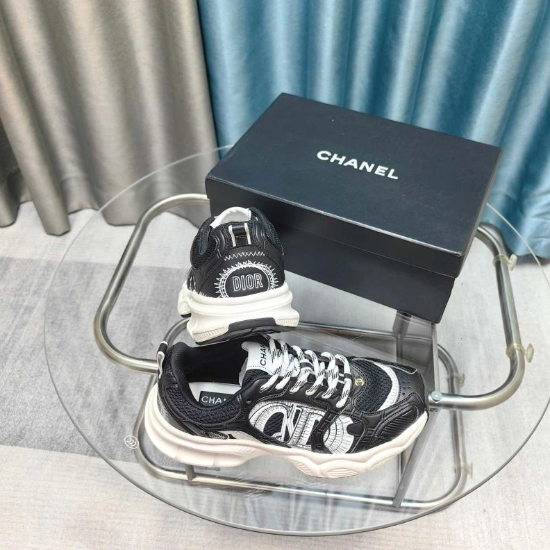 Chxnxl Sneakers BestValue 122129