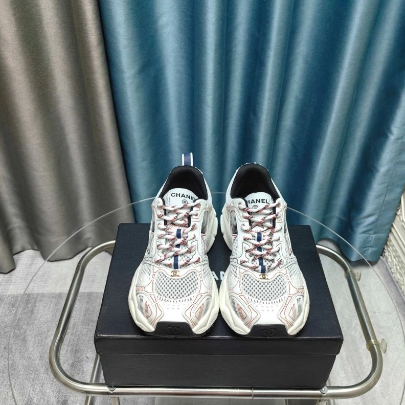 DailyWear Chxnxl Sneakers 122128