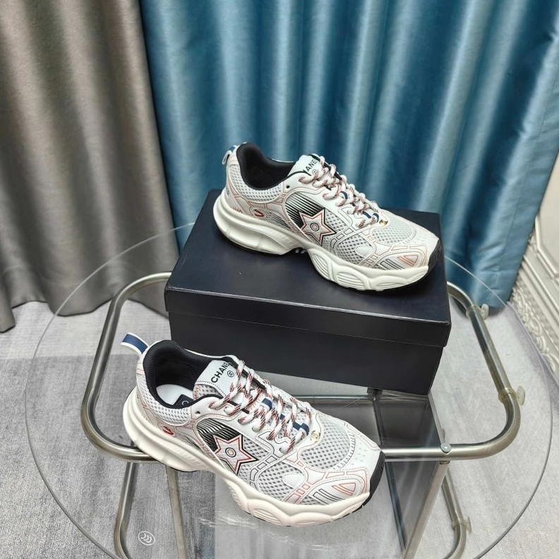 DailyWear Chxnxl Sneakers 122128