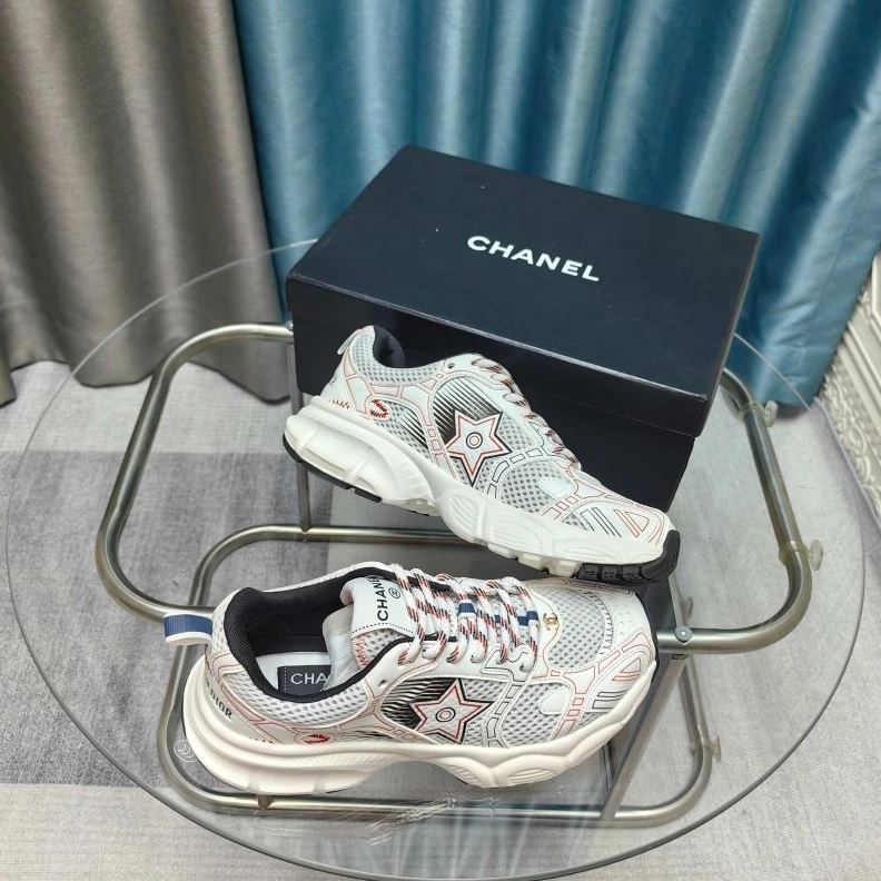 DailyWear Chxnxl Sneakers 122128