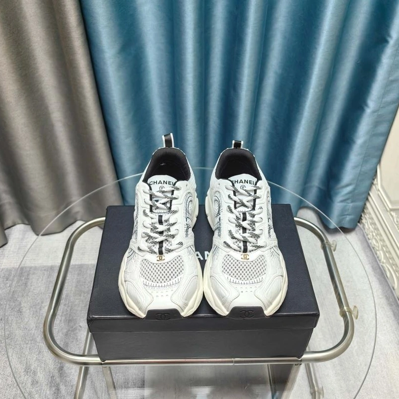 Chxnxl Sneakers Bright 122123