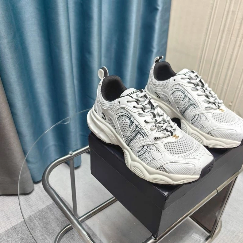 Chxnxl Sneakers Bright 122123