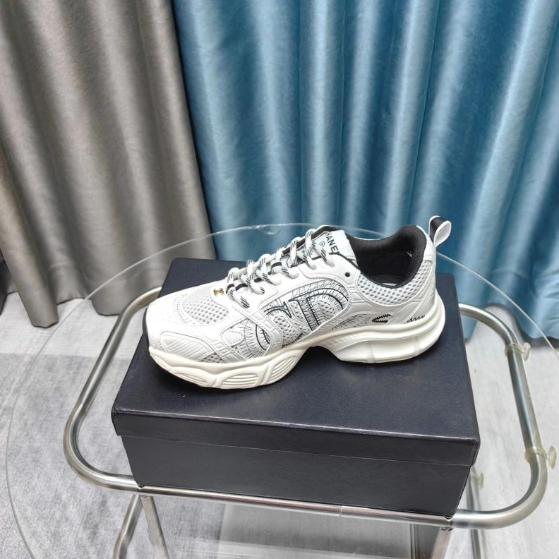 Chxnxl Sneakers Bright 122123