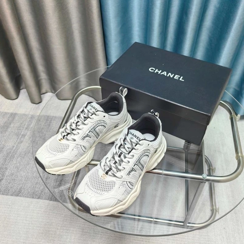 Chxnxl Sneakers Bright 122123