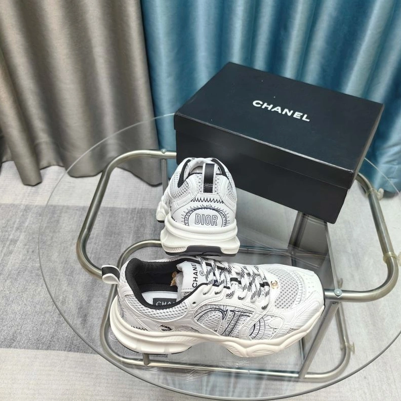 Chxnxl Sneakers Bright 122123