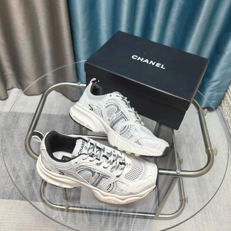 Chxnxl Sneakers Bright 122123