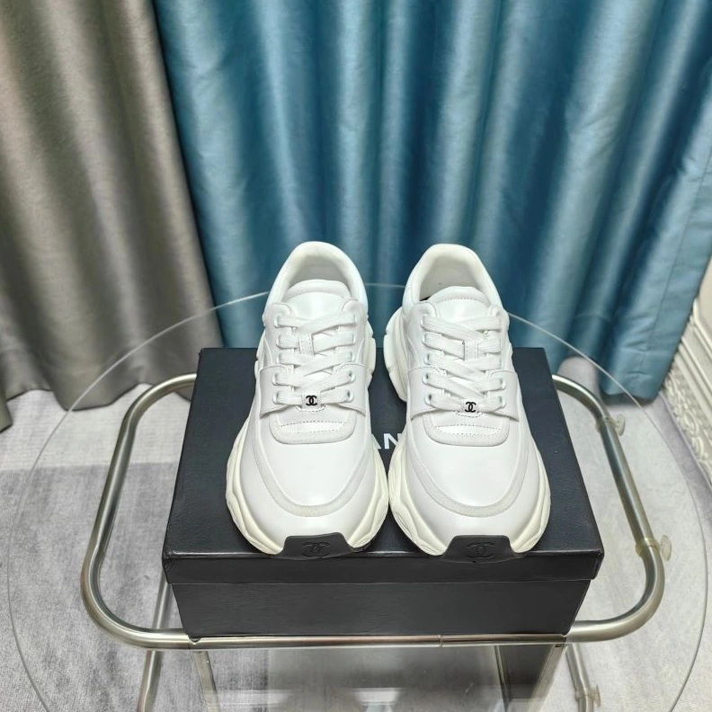 StreetReady Chxnxl Sneakers 122125