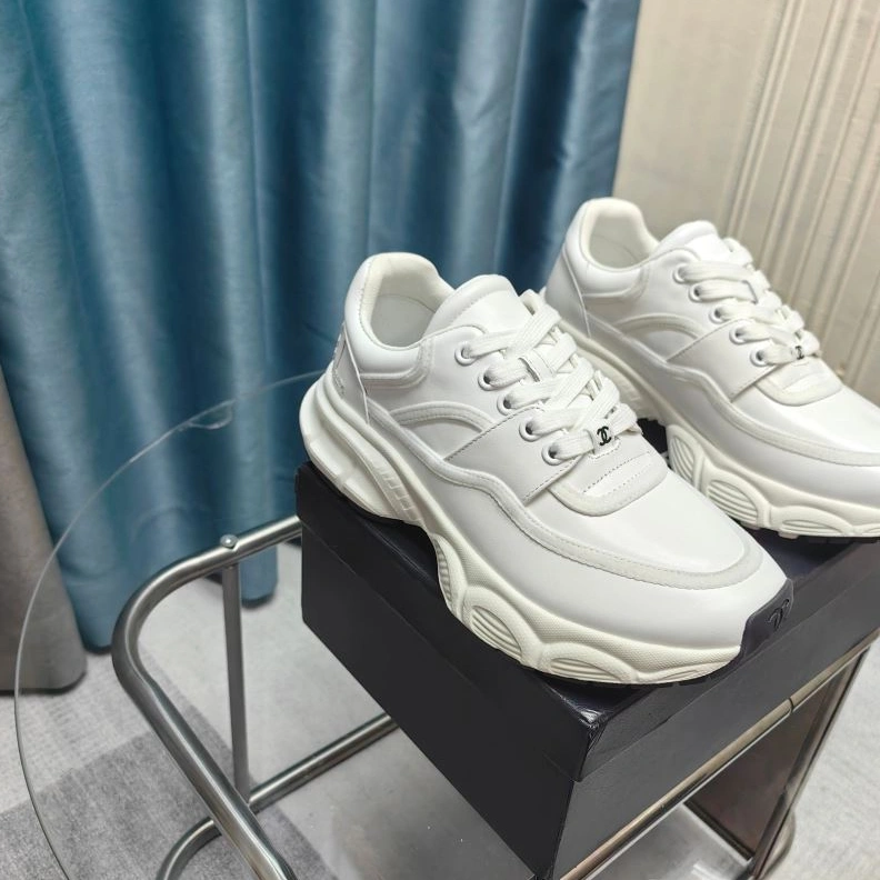StreetReady Chxnxl Sneakers 122125