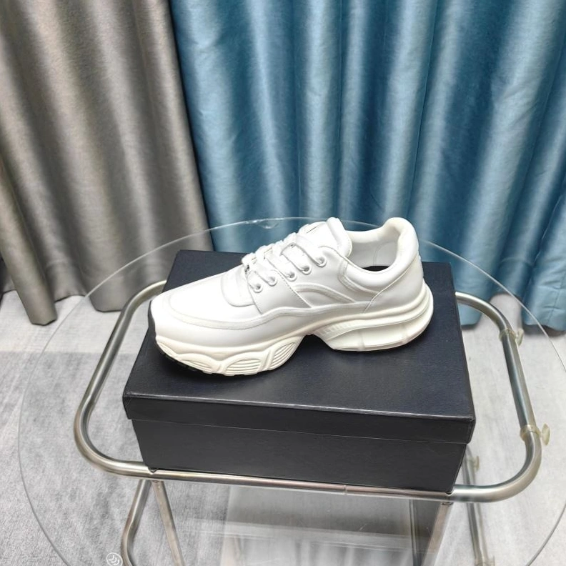 StreetReady Chxnxl Sneakers 122125