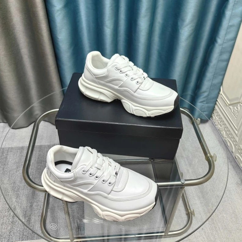 StreetReady Chxnxl Sneakers 122125