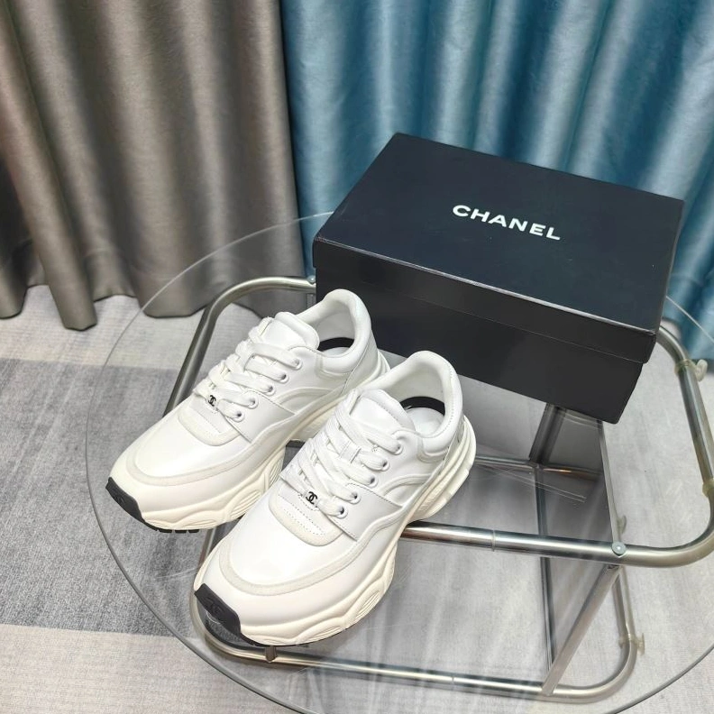StreetReady Chxnxl Sneakers 122125