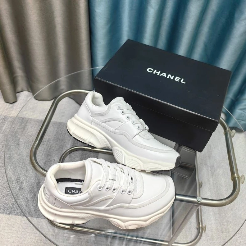StreetReady Chxnxl Sneakers 122125