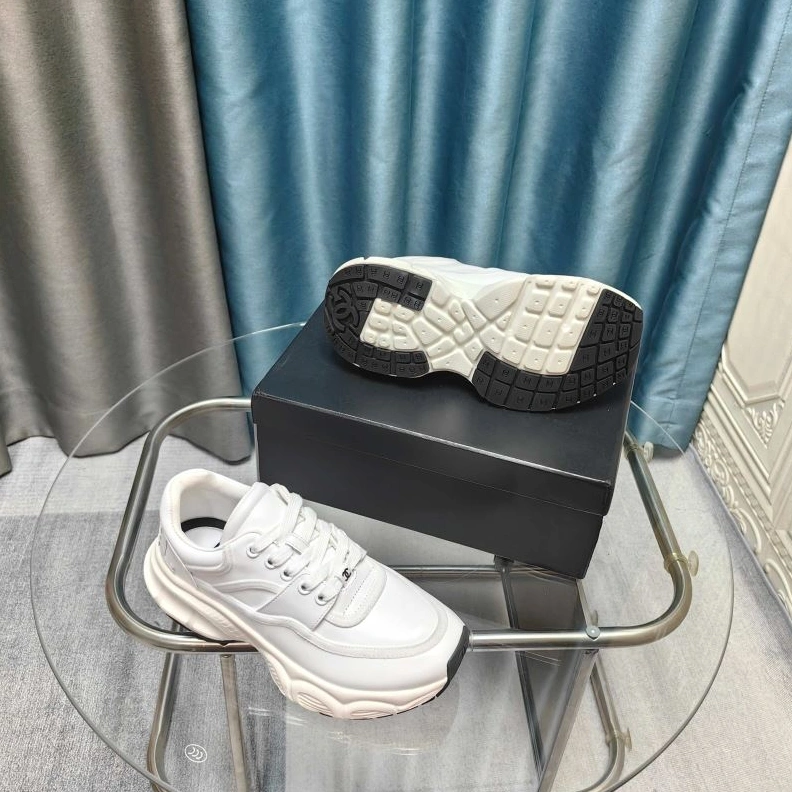 StreetReady Chxnxl Sneakers 122125