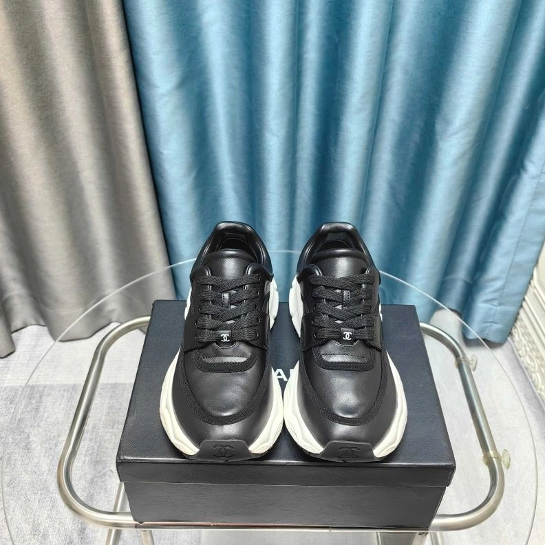 Chxnxl Sneakers Vibrant 122124