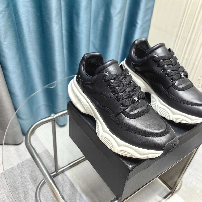 Chxnxl Sneakers Vibrant 122124