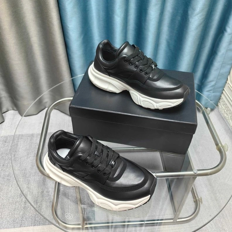 Chxnxl Sneakers Vibrant 122124