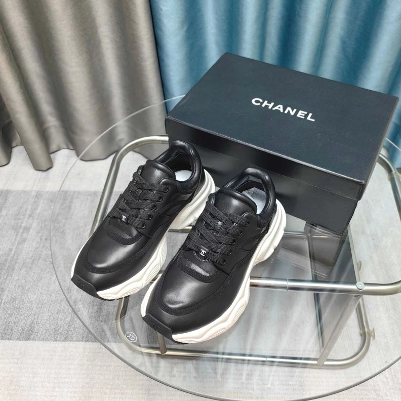 Chxnxl Sneakers Vibrant 122124