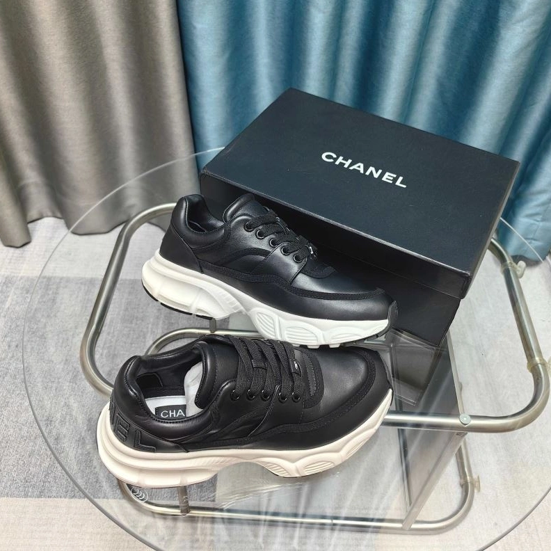 Chxnxl Sneakers Vibrant 122124