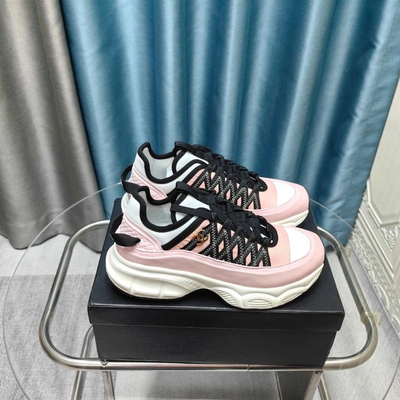 StreetReady Chxnxl Sneakers 122122