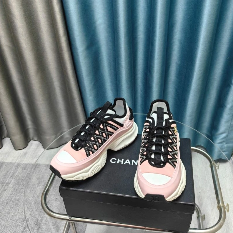 StreetReady Chxnxl Sneakers 122122