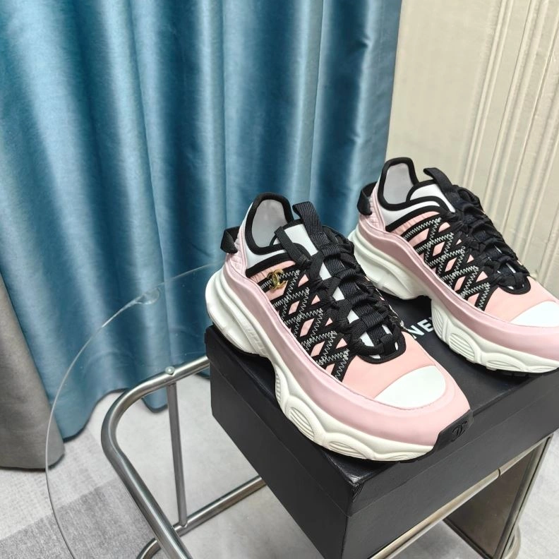 StreetReady Chxnxl Sneakers 122122