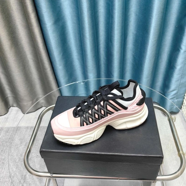 StreetReady Chxnxl Sneakers 122122