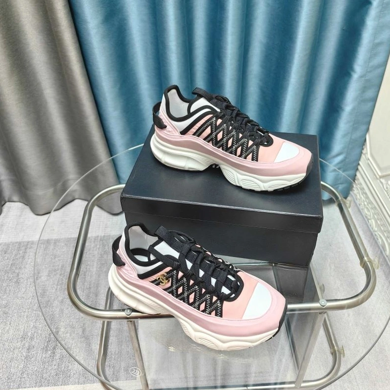 StreetReady Chxnxl Sneakers 122122