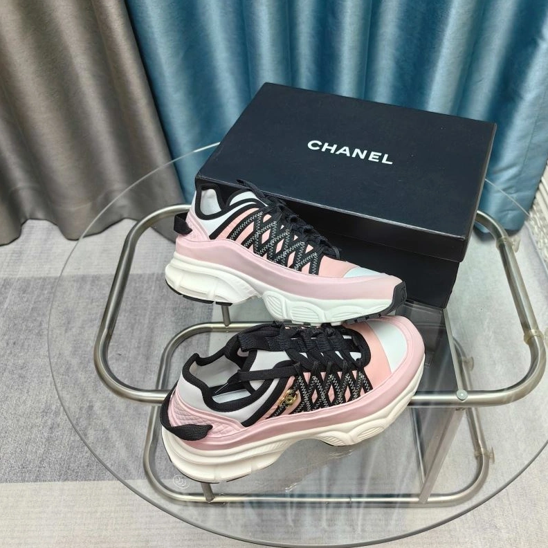 StreetReady Chxnxl Sneakers 122122