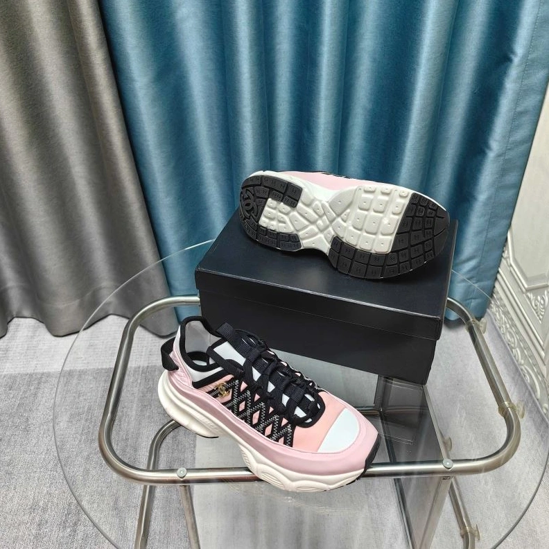 StreetReady Chxnxl Sneakers 122122