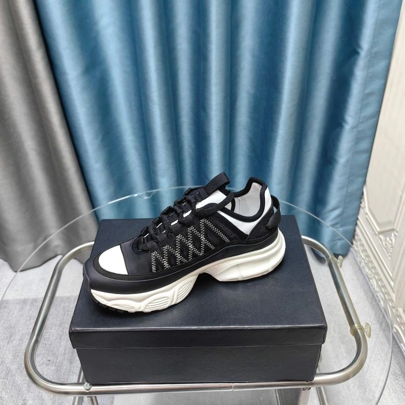 Stylish Chxnxl Sneakers 122121