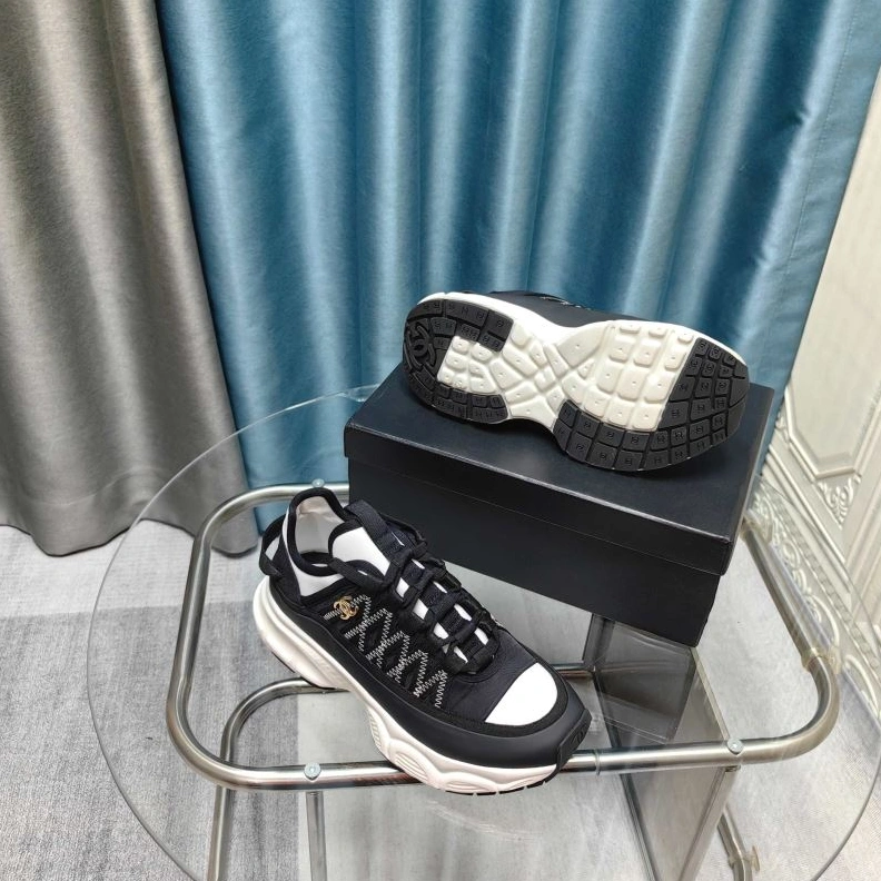 Stylish Chxnxl Sneakers 122121