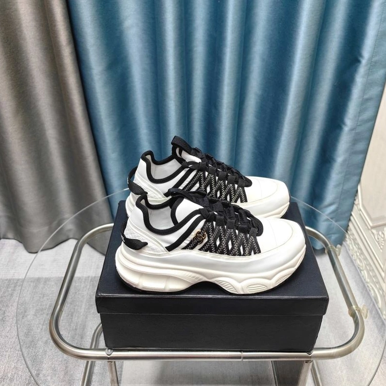 Chxnxl Sneakers Comfortable 122120