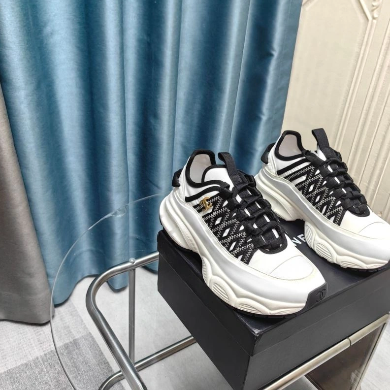 Chxnxl Sneakers Comfortable 122120