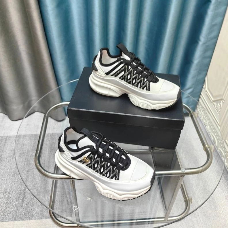 Chxnxl Sneakers Comfortable 122120