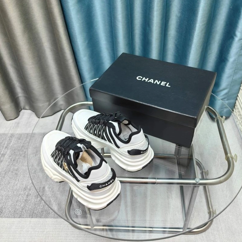Chxnxl Sneakers Comfortable 122120