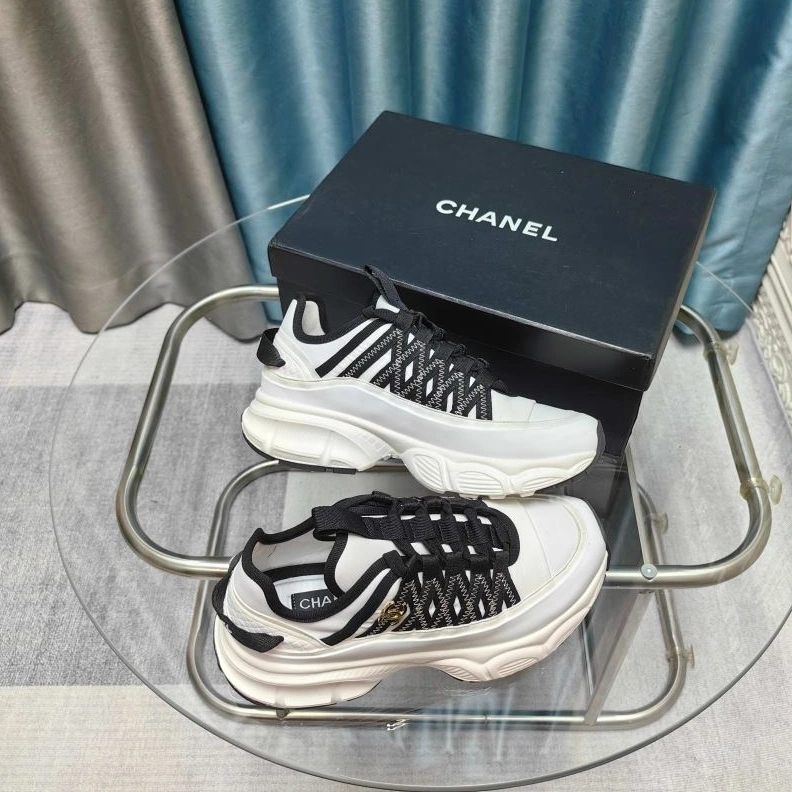 Chxnxl Sneakers Comfortable 122120