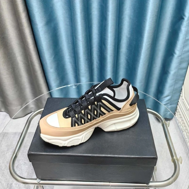 Chxnxl Sneakers StreetReady 122119