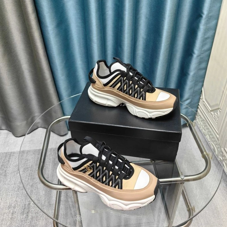 Chxnxl Sneakers StreetReady 122119