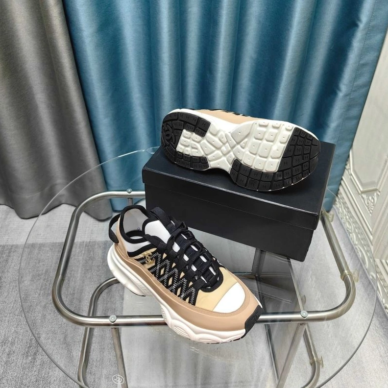 Chxnxl Sneakers StreetReady 122119