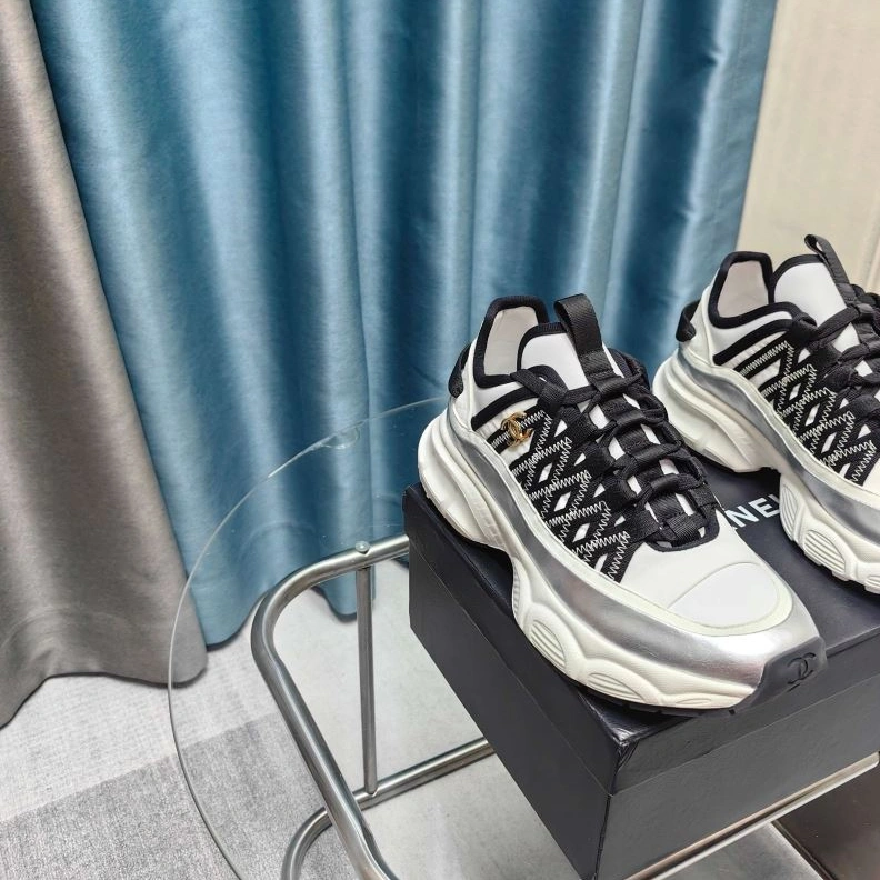 Chxnxl Sneakers Popular 122118