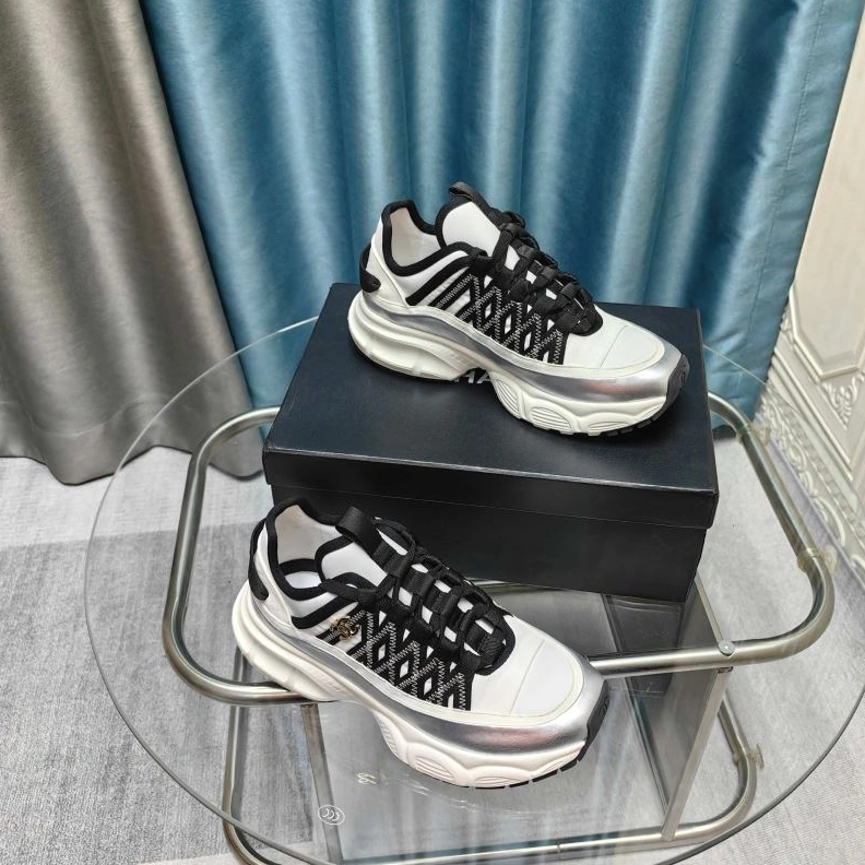 Chxnxl Sneakers Popular 122118