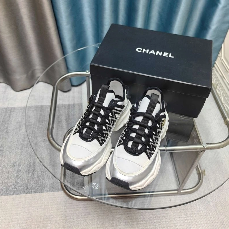 Chxnxl Sneakers Popular 122118