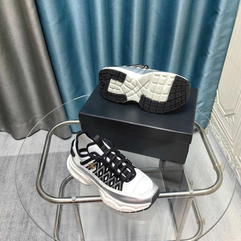 Chxnxl Sneakers Popular 122118