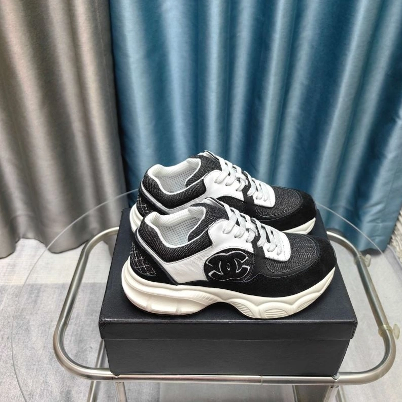 SmartChoice Chxnxl Sneakers 122117