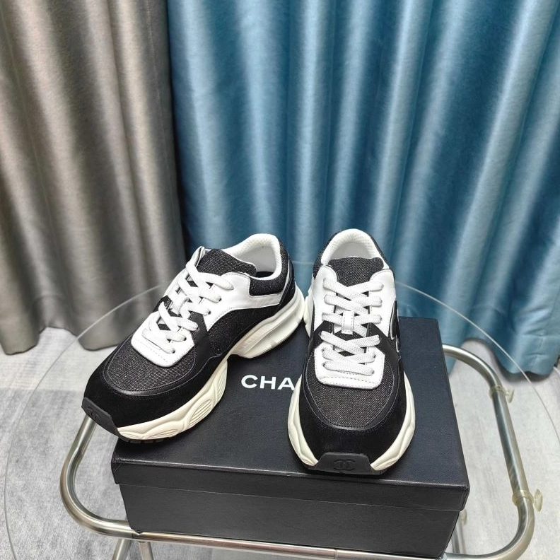 SmartChoice Chxnxl Sneakers 122117