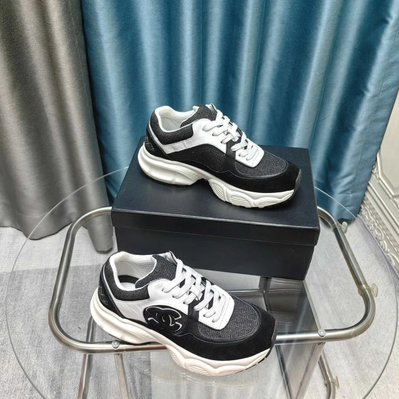SmartChoice Chxnxl Sneakers 122117