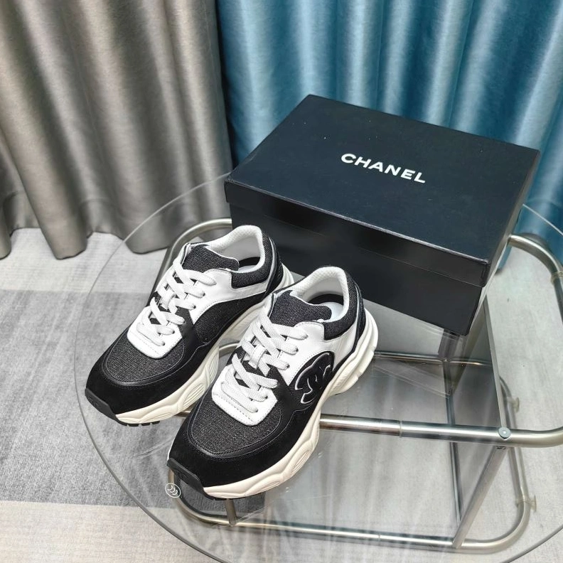 SmartChoice Chxnxl Sneakers 122117